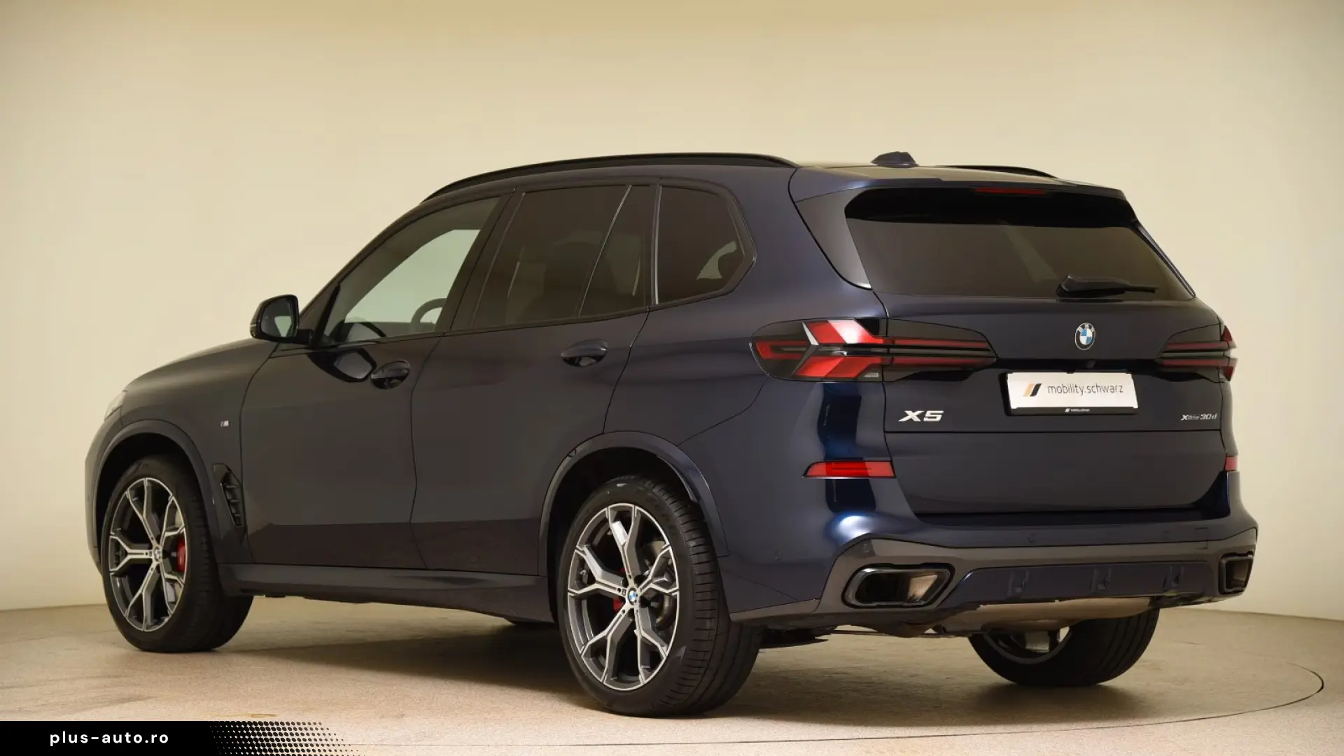 BMW X5 xDrive30d M Sport Pro ACC Pano 36