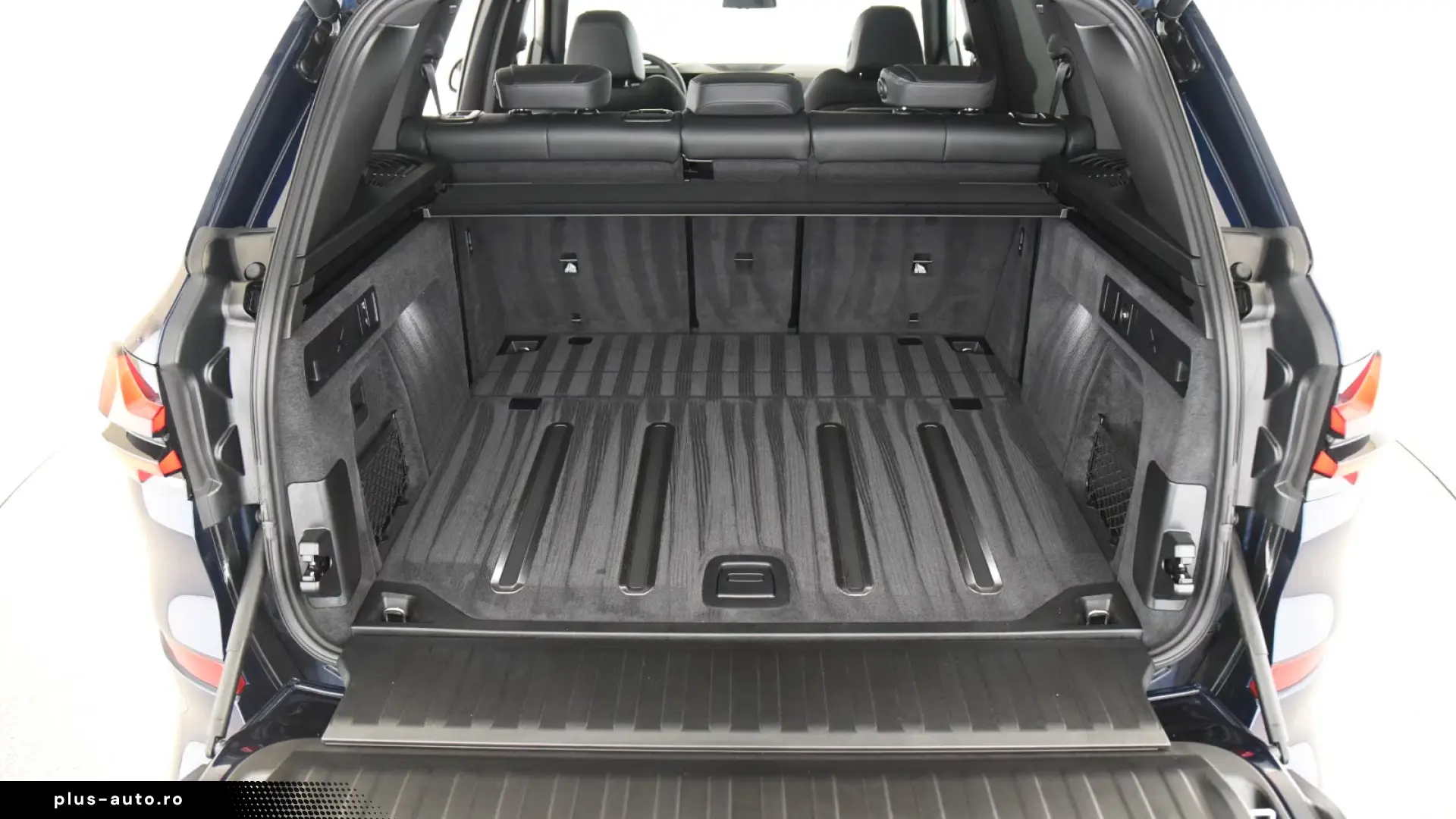 BMW X5 xDrive30d M Sport Pro ACC Pano 36