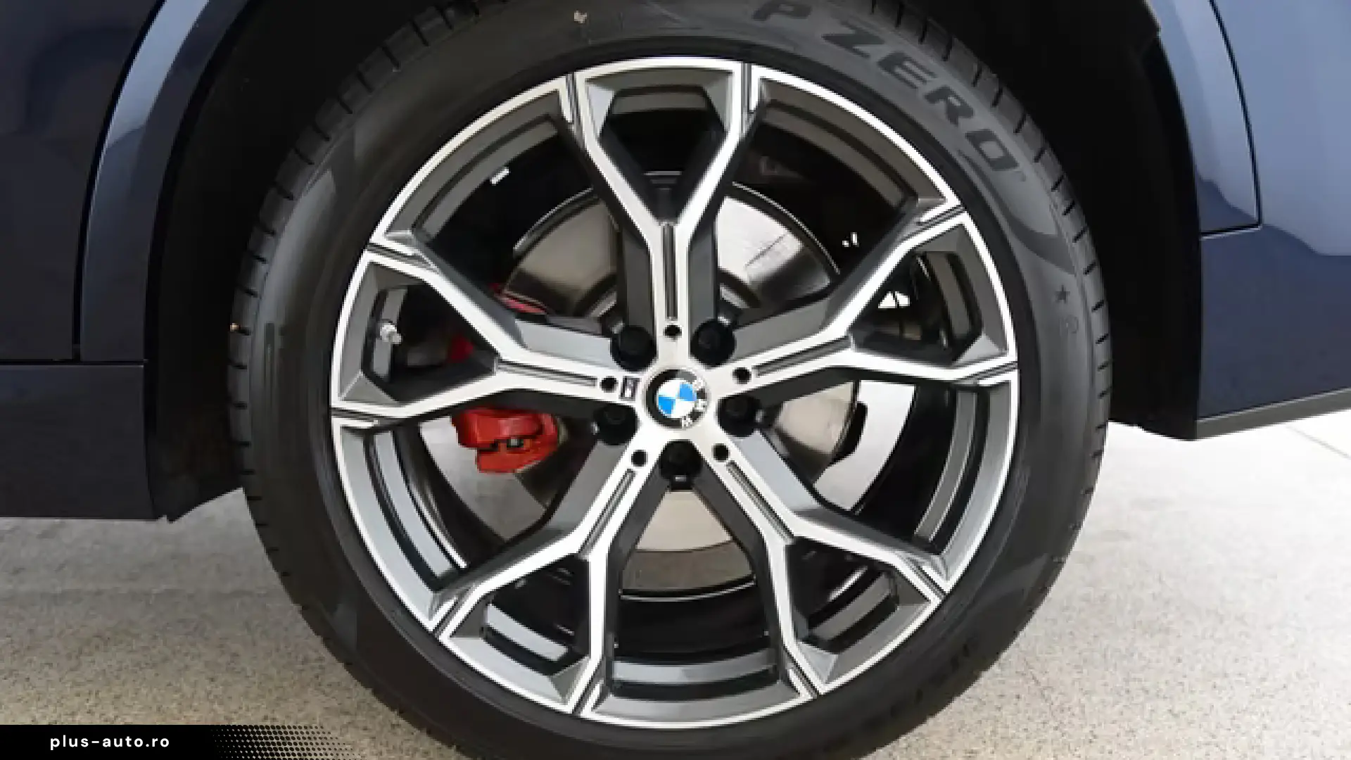 BMW X5 xDrive30d M Sport Pro ACC Pano 36