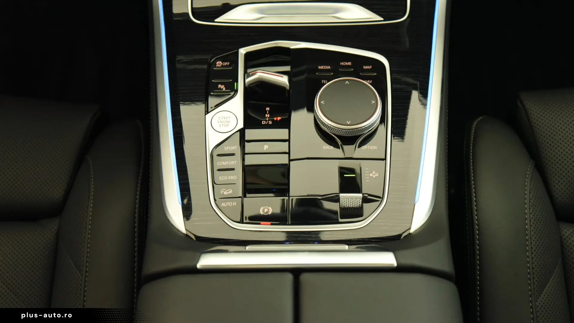 BMW X5 xDrive30d M Sport Pro ACC Pano 36