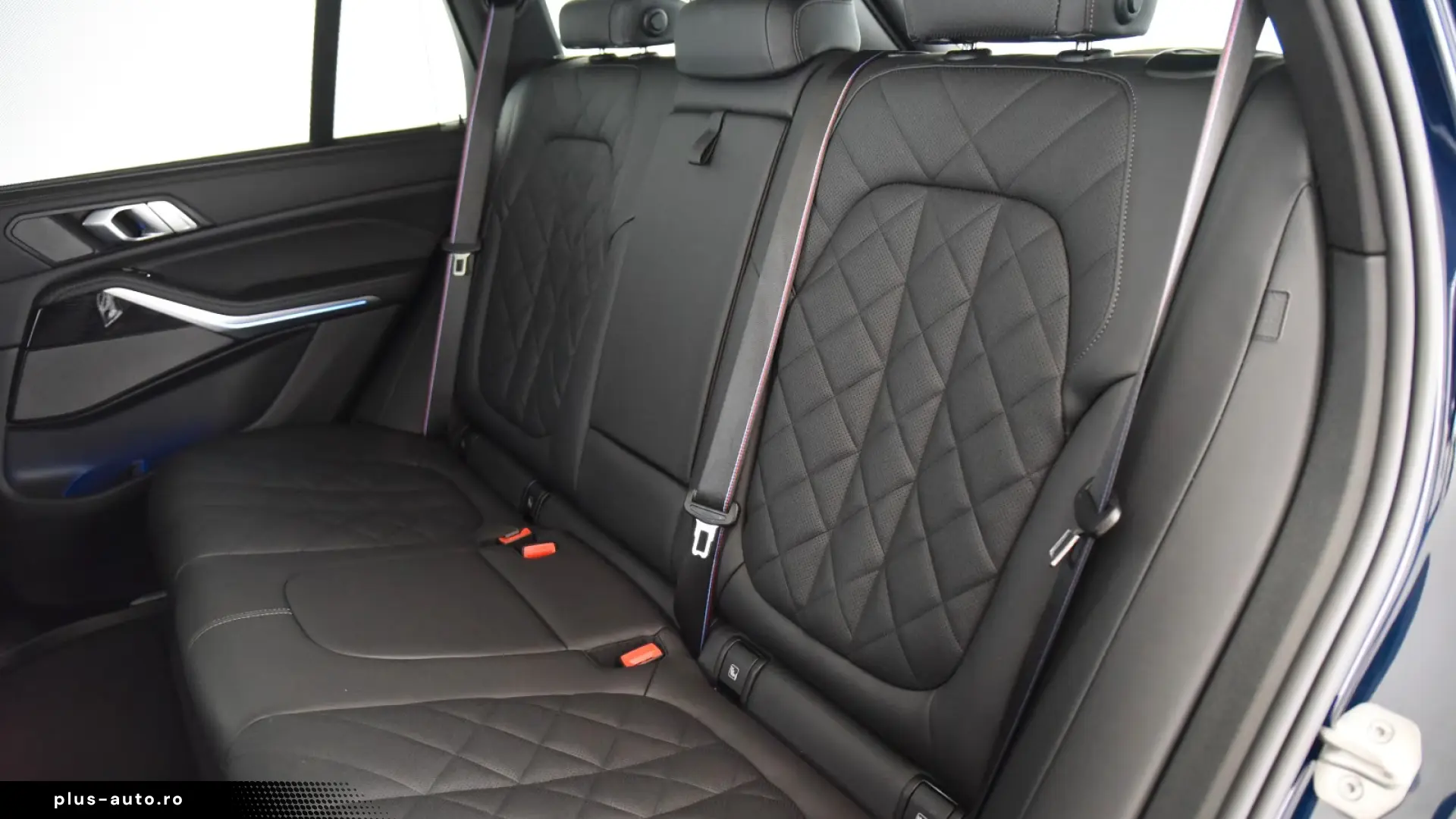 BMW X5 xDrive30d M Sport Pro ACC Pano 36