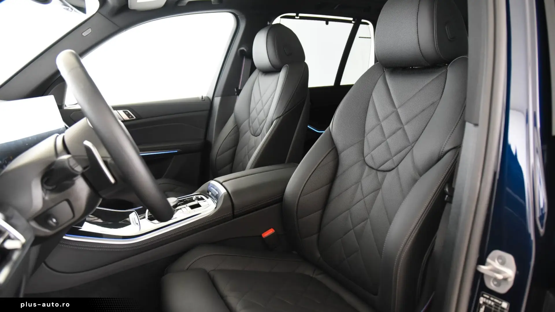 BMW X5 xDrive30d M Sport Pro ACC Pano 36
