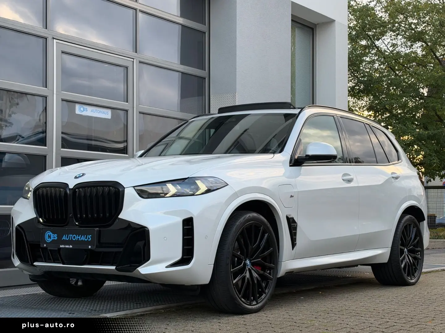 BMW X5 50e xD ACC M SPORT PRO PANO H K SOFT HUD 22&a&hellip;