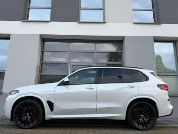 BMW X5 50e xD ACC M SPORT PRO PANO H K SOFT HUD 22&a…