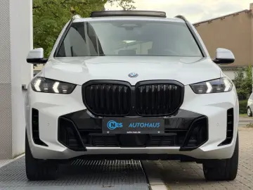 BMW X5 50e xD ACC M SPORT PRO PANO H K SOFT HUD 22&a…