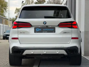 BMW X5 50e xD ACC M SPORT PRO PANO H K SOFT HUD 22&a…