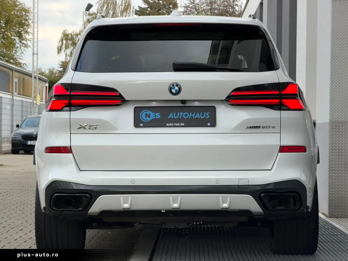 BMW X5 50e xD ACC M SPORT PRO PANO H K SOFT HUD 22&a&hellip;
