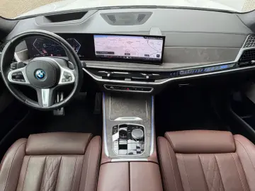 BMW X5 50e xD ACC M SPORT PRO PANO H K SOFT HUD 22&a…
