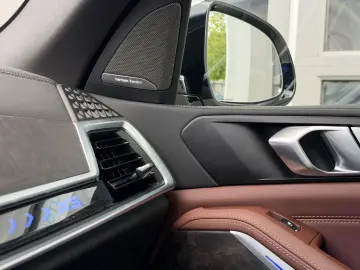 BMW X5 50e xD ACC M SPORT PRO PANO H K SOFT HUD 22&a…