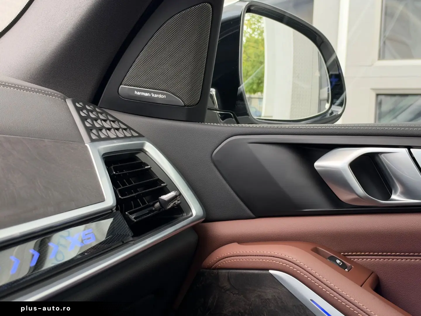 BMW X5 50e xD ACC M SPORT PRO PANO H K SOFT HUD 22&a&hellip;