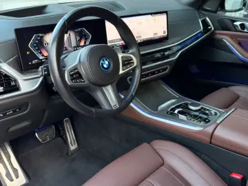 BMW X5 50e xD ACC M SPORT PRO PANO H K SOFT HUD 22&a…