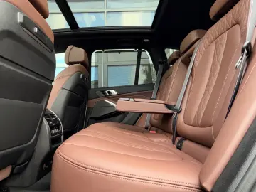 BMW X5 50e xD ACC M SPORT PRO PANO H K SOFT HUD 22&a…