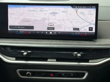 BMW X5 50e xD ACC M SPORT PRO PANO H K SOFT HUD 22&a…
