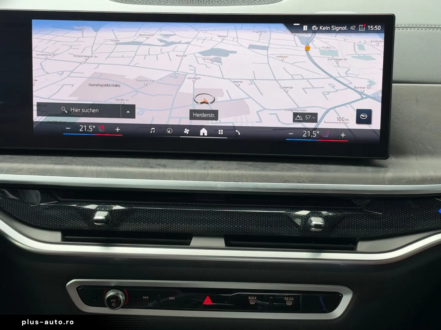 BMW X5 50e xD ACC M SPORT PRO PANO H K SOFT HUD 22&a&hellip;