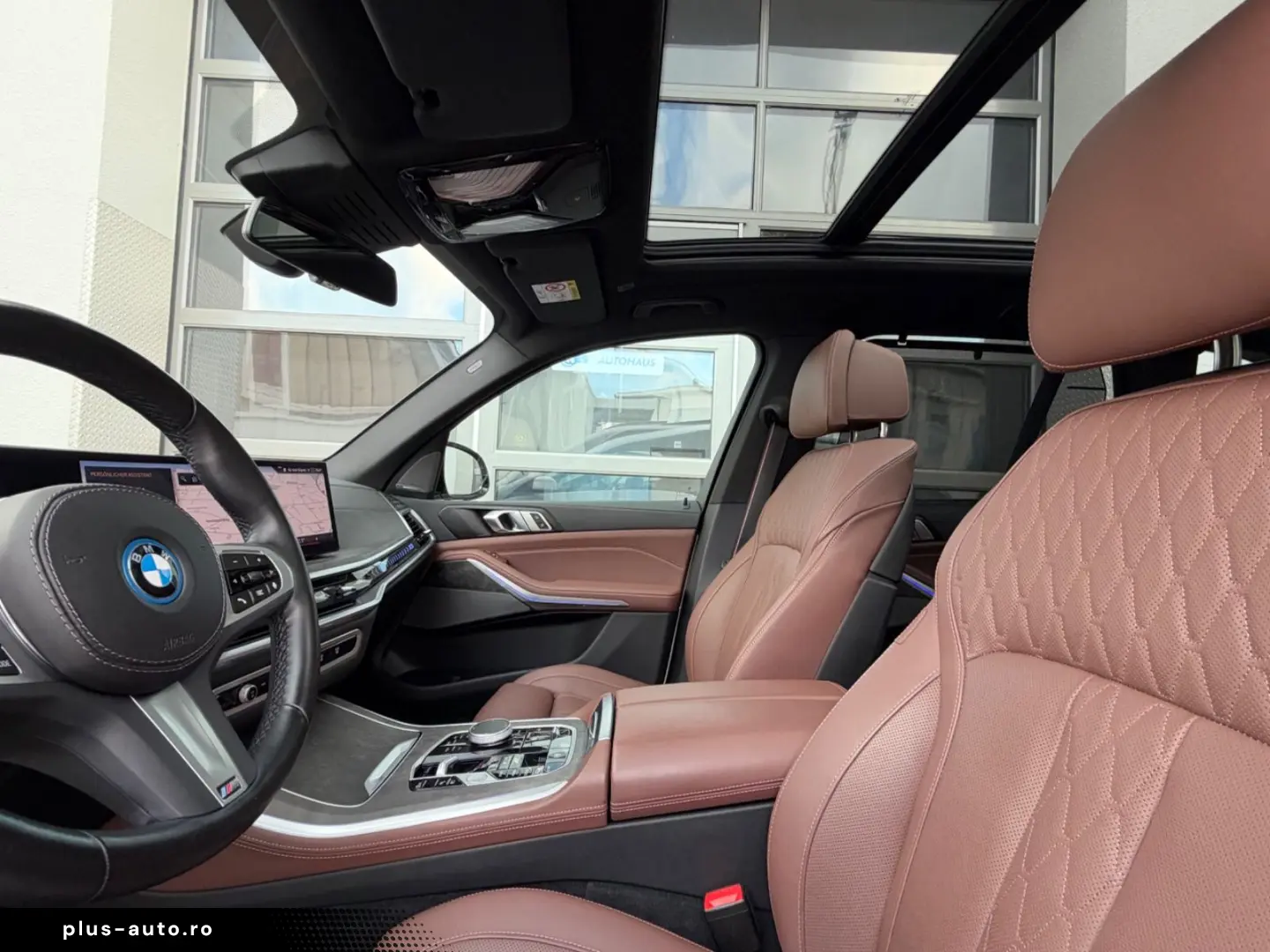 BMW X5 50e xD ACC M SPORT PRO PANO H K SOFT HUD 22&a&hellip;