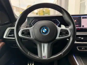 BMW X5 50e xD ACC M SPORT PRO PANO H K SOFT HUD 22&a…