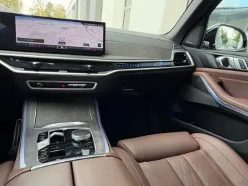 BMW X5 50e xD ACC M SPORT PRO PANO H K SOFT HUD 22&a…