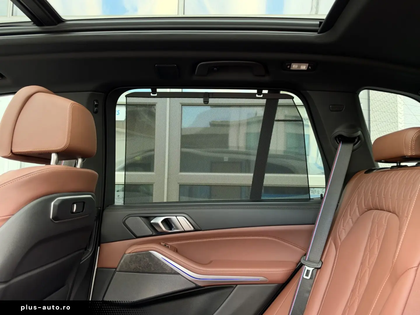 BMW X5 50e xD ACC M SPORT PRO PANO H K SOFT HUD 22&a&hellip;