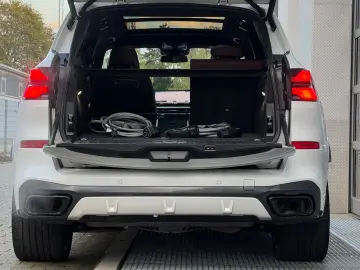BMW X5 50e xD ACC M SPORT PRO PANO H K SOFT HUD 22&a…