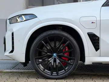 BMW X5 50e xD ACC M SPORT PRO PANO H K SOFT HUD 22&a…
