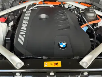 BMW X5 50e xD ACC M SPORT PRO PANO H K SOFT HUD 22&a…