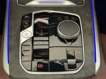 BMW X5 50e xD ACC M SPORT PRO PANO H K SOFT HUD 22&a…