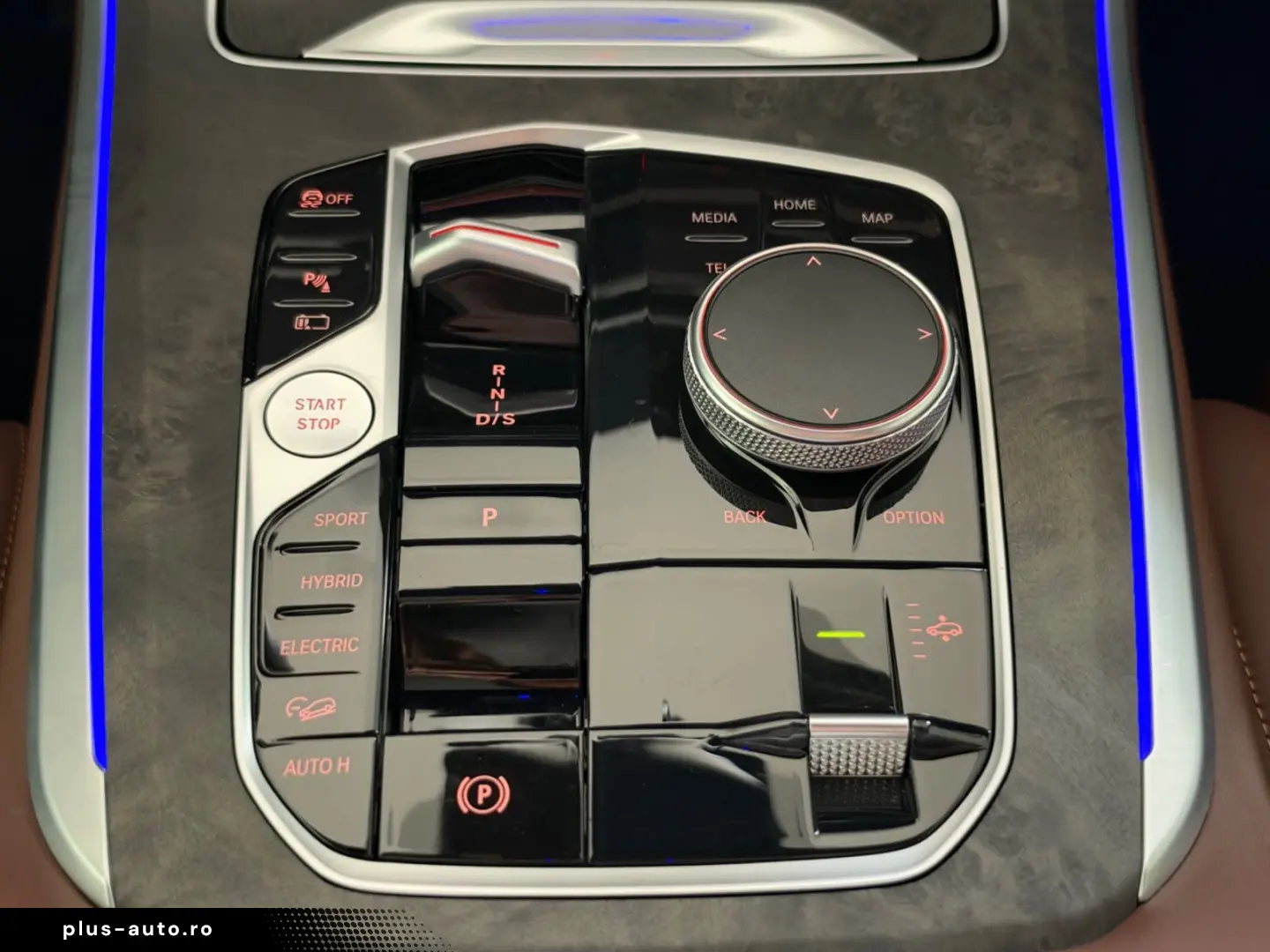 BMW X5 50e xD ACC M SPORT PRO PANO H K SOFT HUD 22&a&hellip;