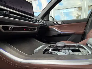 BMW X5 50e xD ACC M SPORT PRO PANO H K SOFT HUD 22&a…
