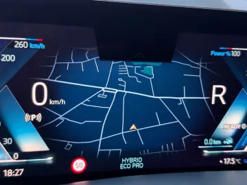 BMW X5 50e xD ACC M SPORT PRO PANO H K SOFT HUD 22&a…