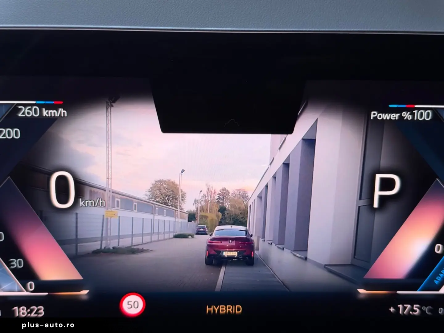 BMW X5 50e xD ACC M SPORT PRO PANO H K SOFT HUD 22&a&hellip;