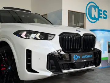 BMW X5 50e xD ACC M SPORT PRO PANO H K SOFT HUD 22&a…