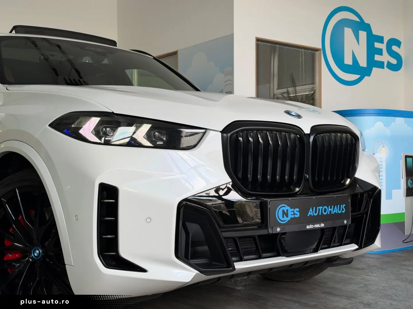 BMW X5 50e xD ACC M SPORT PRO PANO H K SOFT HUD 22&a&hellip;