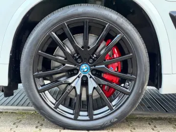 BMW X5 50e xD ACC M SPORT PRO PANO H K SOFT HUD 22&a…