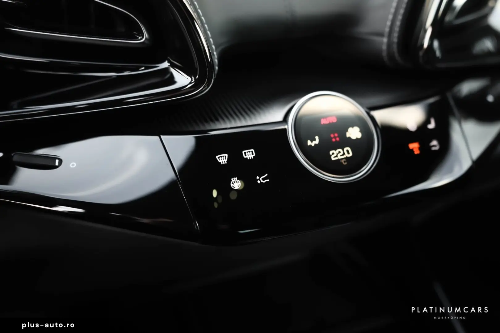 FERRARI Purosangue 6.5 V12 725hp   Carbon   Massage