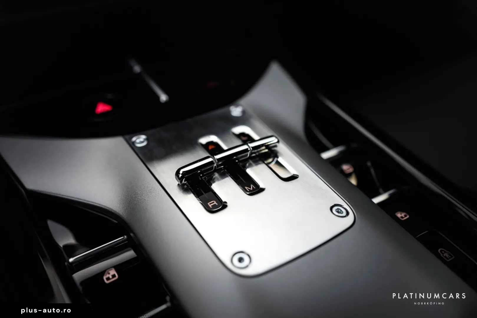 FERRARI Purosangue 6.5 V12 725hp   Carbon   Massage