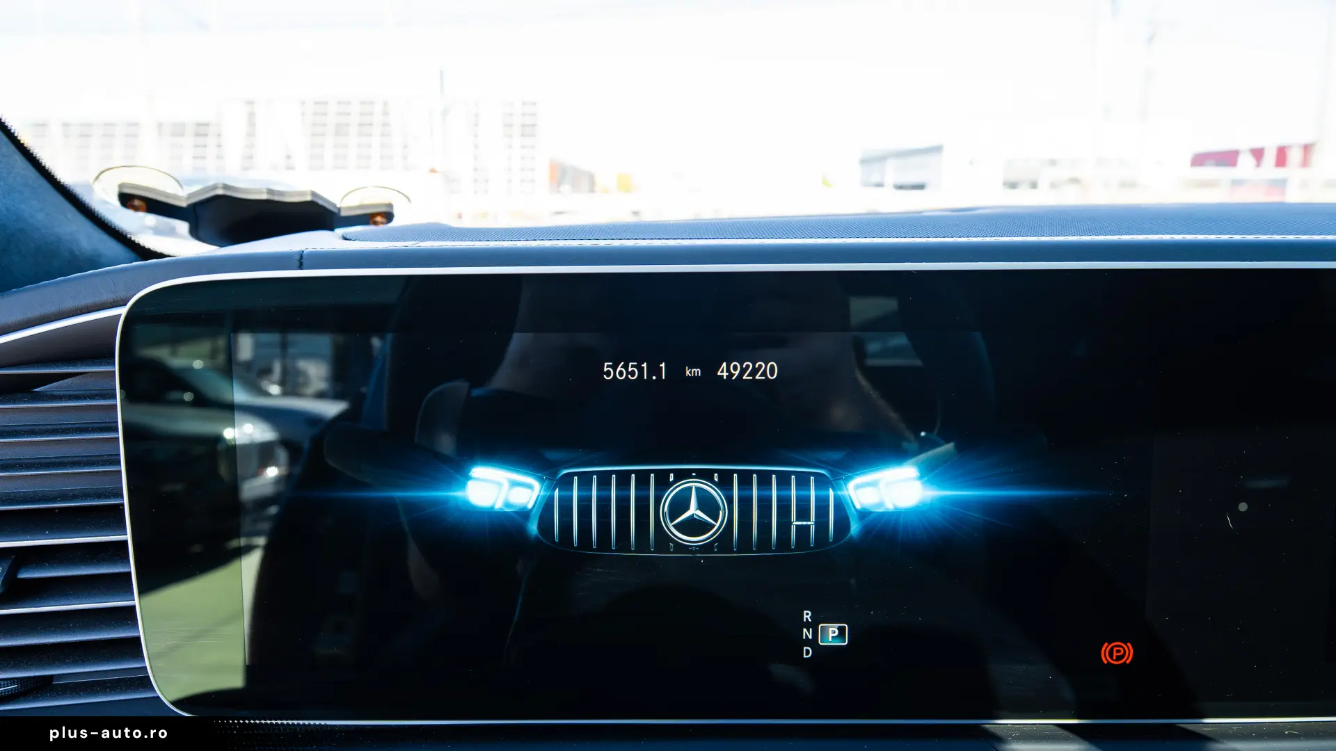 Mercedes-Benz GLE 53 AMG 4MATIC COUPE STOC LIVRARE RAPIDA