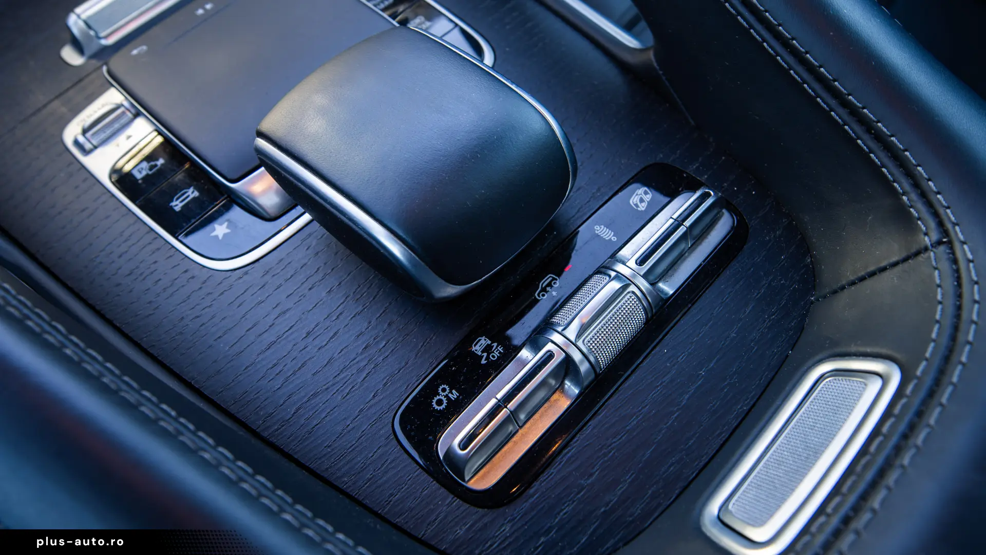 Mercedes-Benz GLE 53 AMG 4MATIC COUPE STOC LIVRARE RAPIDA