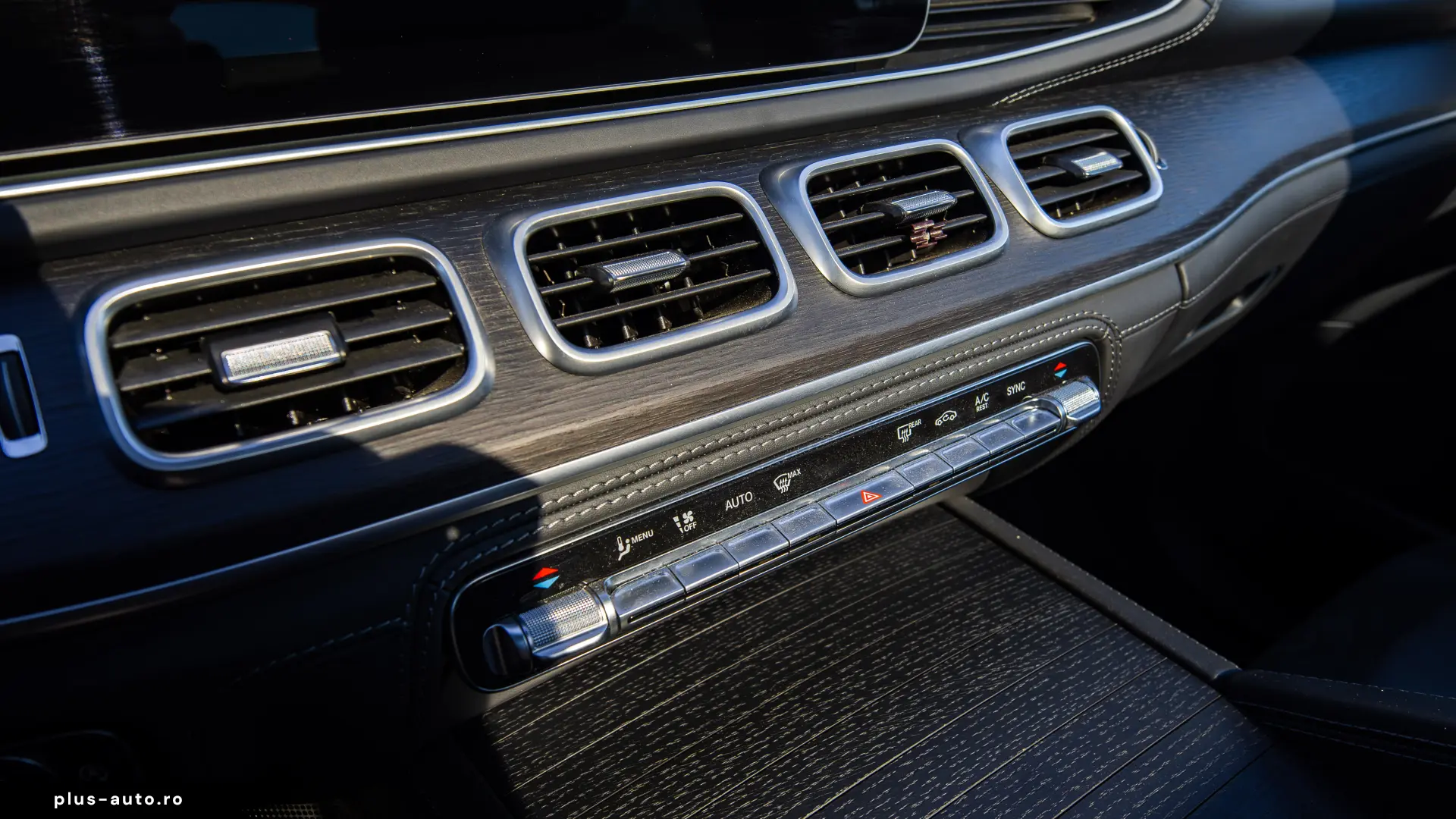 Mercedes-Benz GLE 53 AMG 4MATIC COUPE STOC LIVRARE RAPIDA