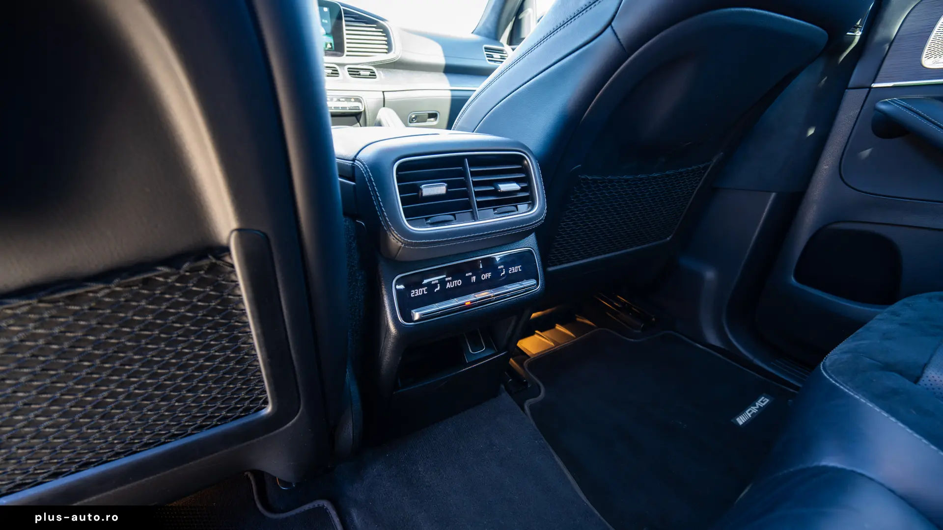 Mercedes-Benz GLE 53 AMG 4MATIC COUPE STOC LIVRARE RAPIDA