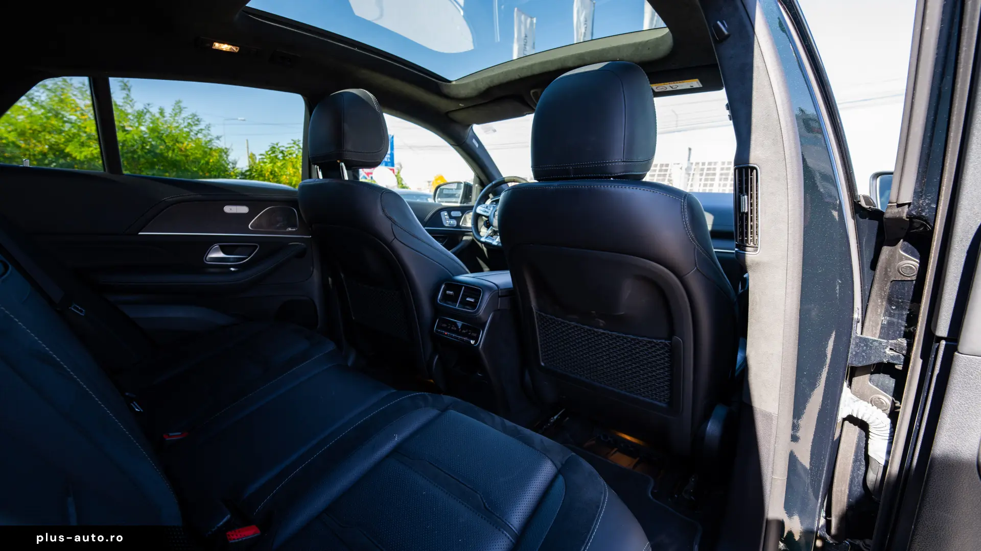 Mercedes-Benz GLE 53 AMG 4MATIC COUPE STOC LIVRARE RAPIDA