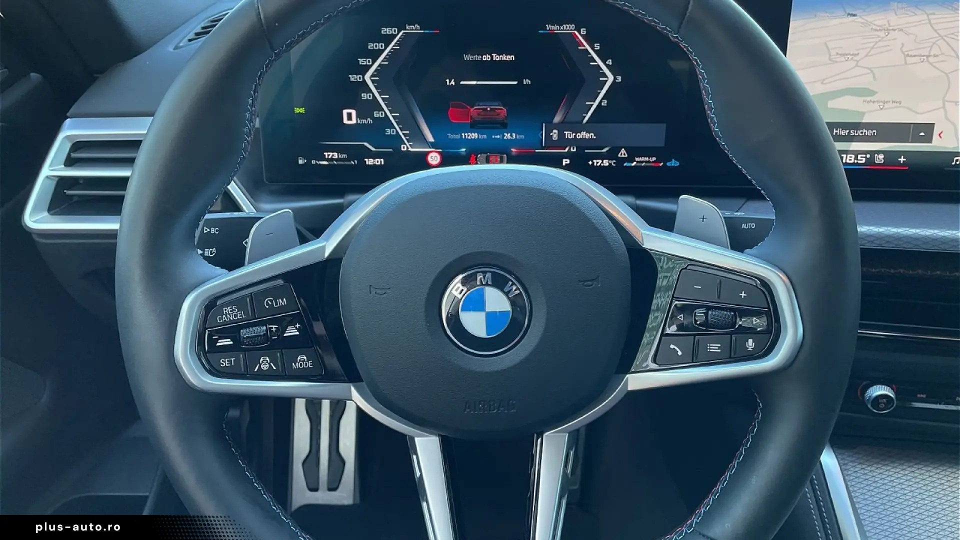 BMW M440 d xDrive Cabrio M Sportpaket Pro