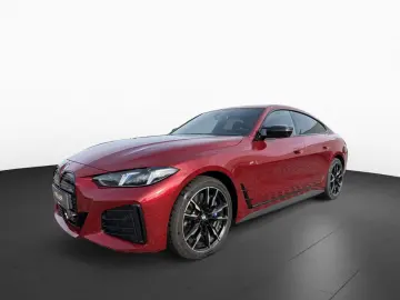 BMW i4 M60 xDr GC AdLED DAPro LivePro H K 360  19
