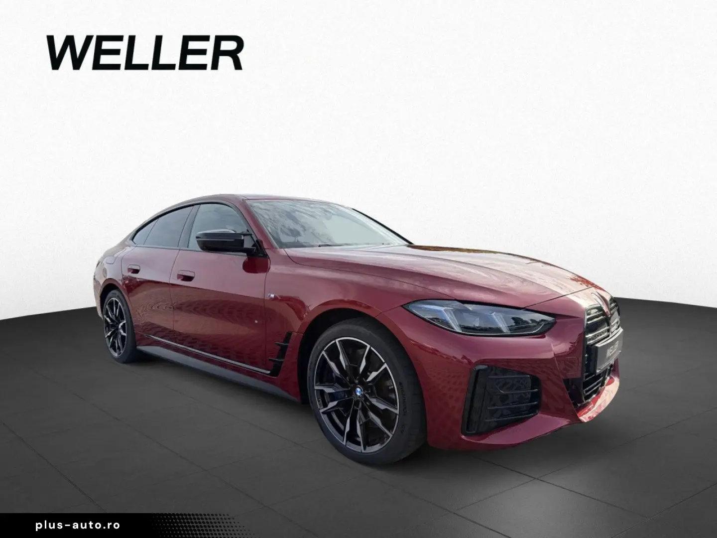 BMW i4 M60 xDr GC AdLED DAPro LivePro H K 360  19