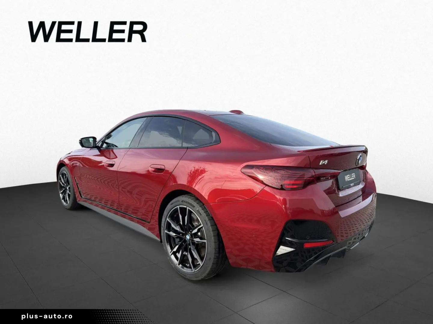 BMW i4 M60 xDr GC AdLED DAPro LivePro H K 360  19