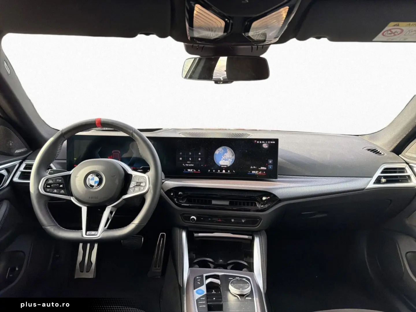 BMW i4 M60 xDr GC AdLED DAPro LivePro H K 360  19