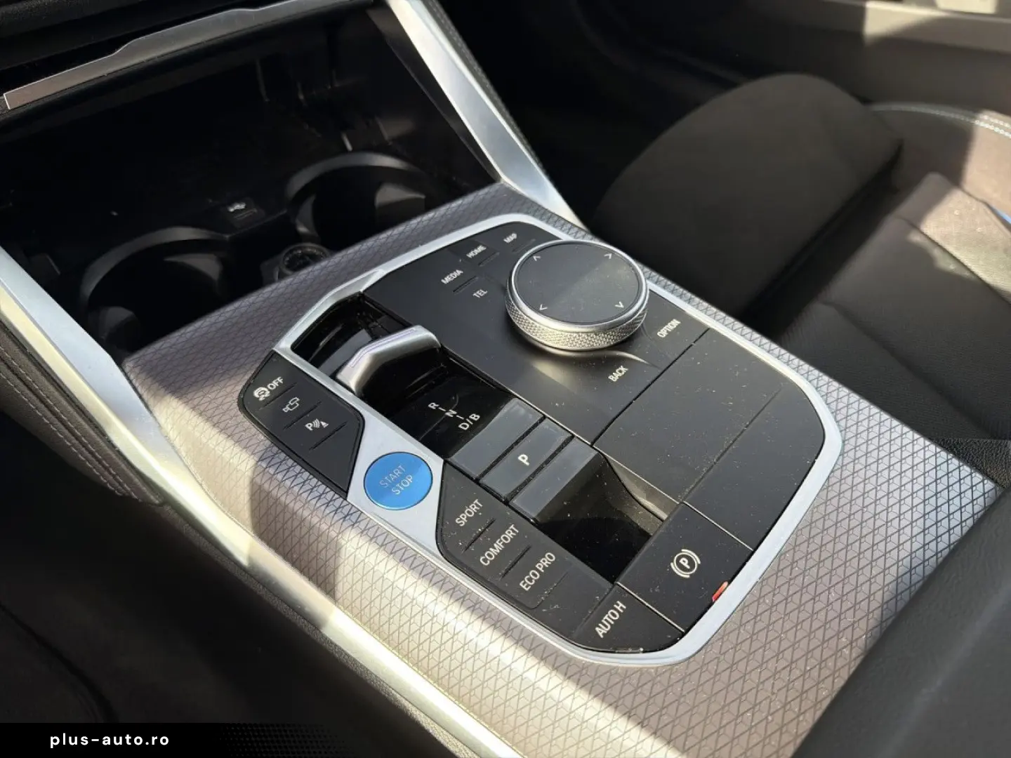 BMW i4 M60 xDr GC AdLED DAPro LivePro H K 360  19