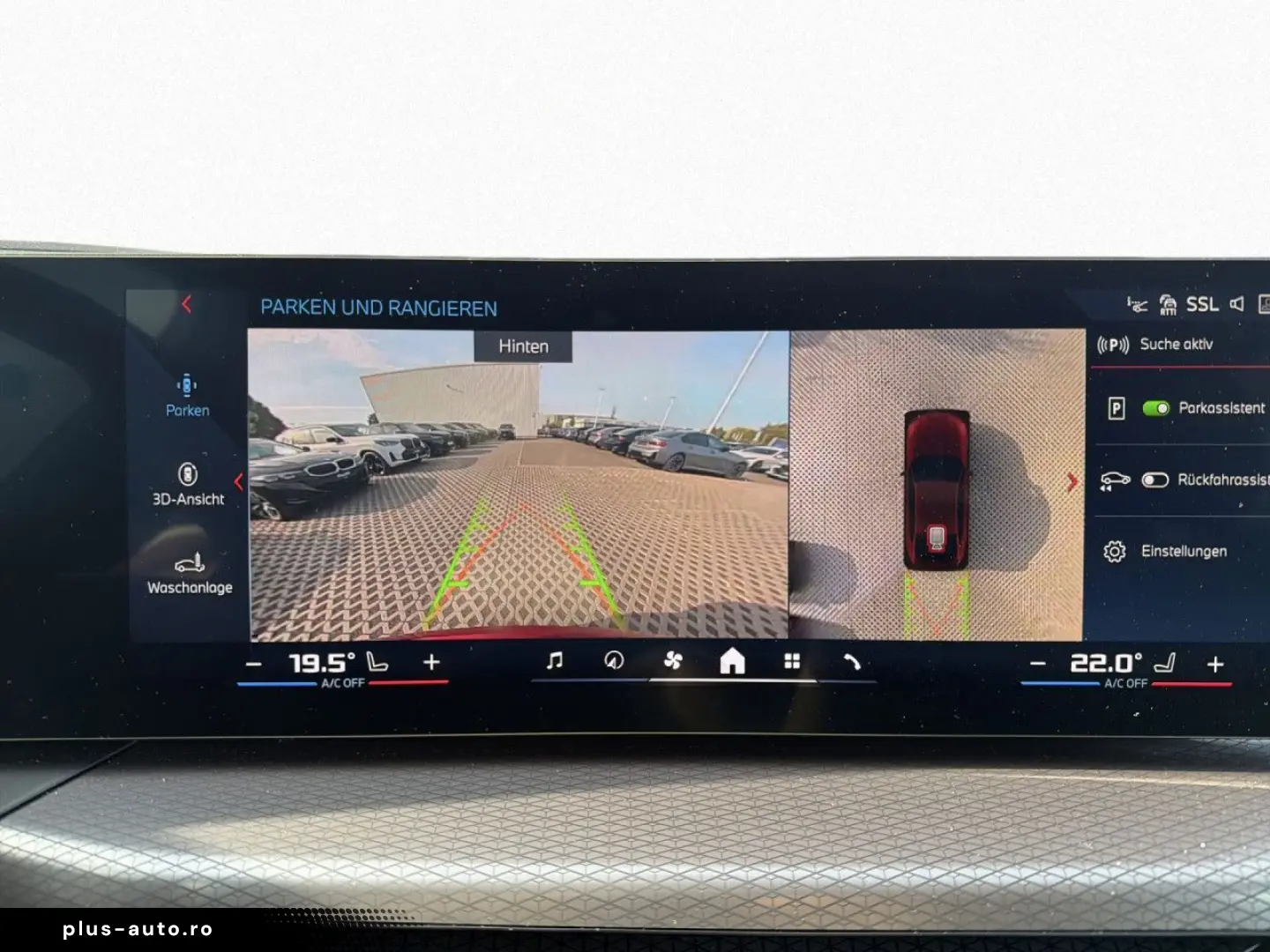 BMW i4 M60 xDr GC AdLED DAPro LivePro H K 360  19
