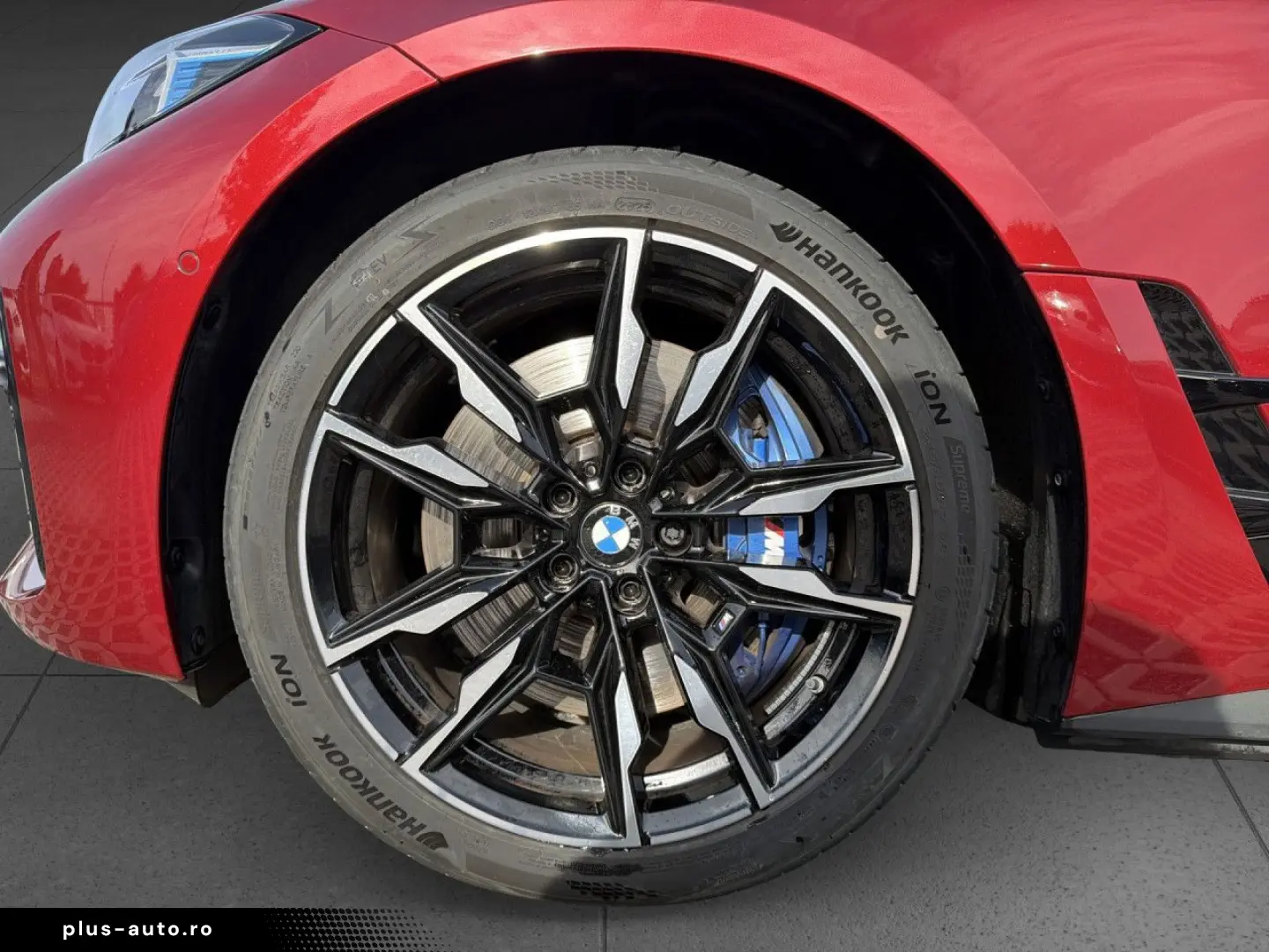 BMW i4 M60 xDr GC AdLED DAPro LivePro H K 360  19