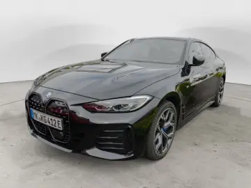 BMW i4 Gran Coupe 35 eDrive M-Sport 360  LED ACC H K