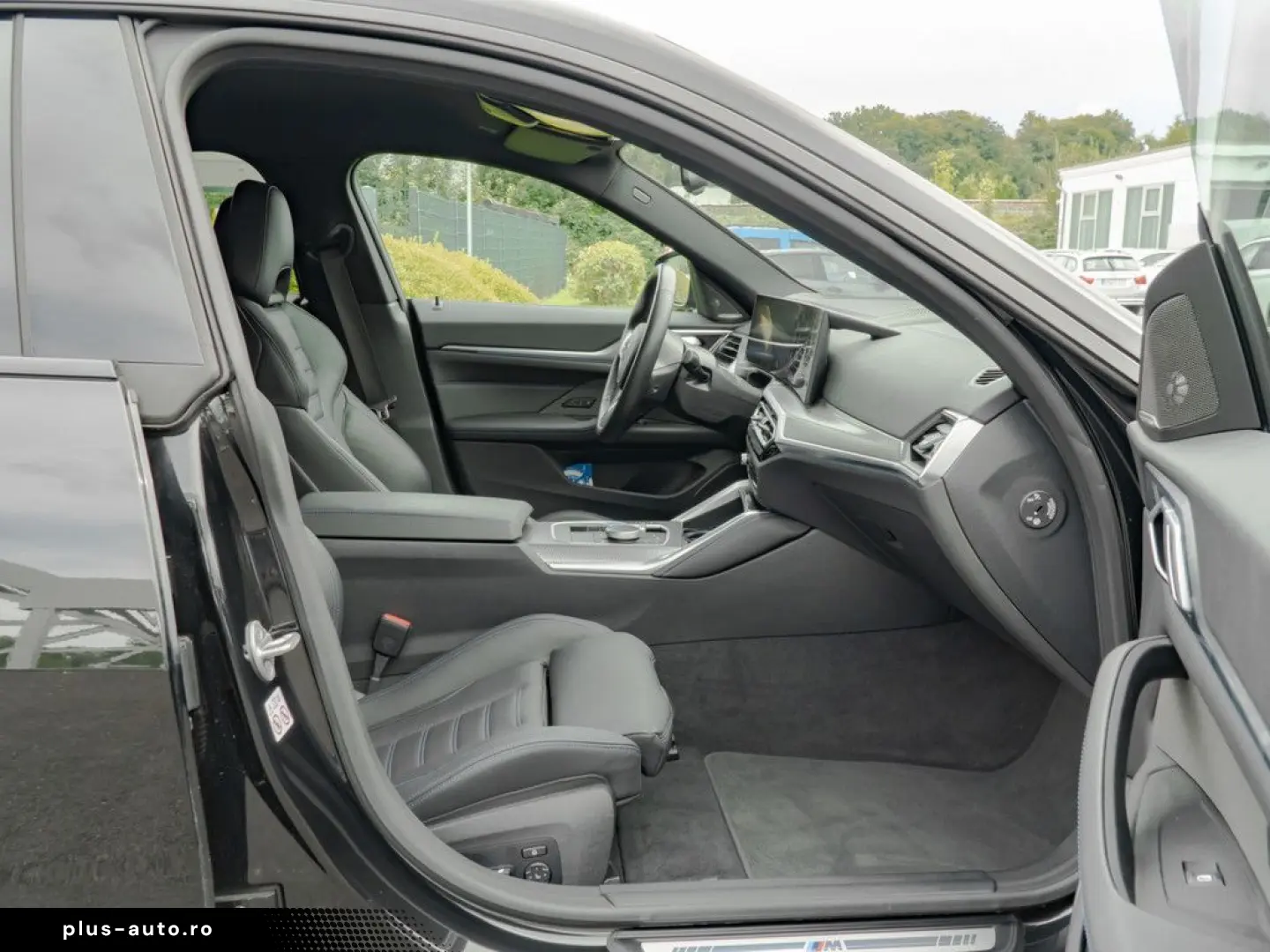 BMW i4 Gran Coupe 35 eDrive M-Sport 360  LED ACC H K